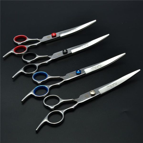 hair scissors 6.0 inch 17.5cm 62hrc professional dogs cats pets shears hairdressing cutting bent up curved z4001
hair scissors 6.0 inch 17.5cm 62hrc professional dogs cats pets shears hairdressing cutting bent up curved z4001