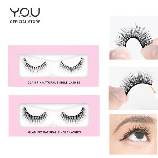 y.o.u perfect blink lashes mink thick natural long false eyelashes 1 pair magnetic soft 100% dramatic fake lash
y.o.u perfect blink lashes mink thick natural long false eyelashes 1 pair magnetic soft 100% dramatic fake lash