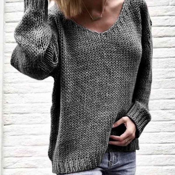 sweaters casual loose pullovers sweater autumn fashion v -neck women 's ladies knitwear sweter clothing, White;black
sweaters casual loose pullovers sweater autumn fashion v -neck women 's ladies knitwear sweter clothing, White;black