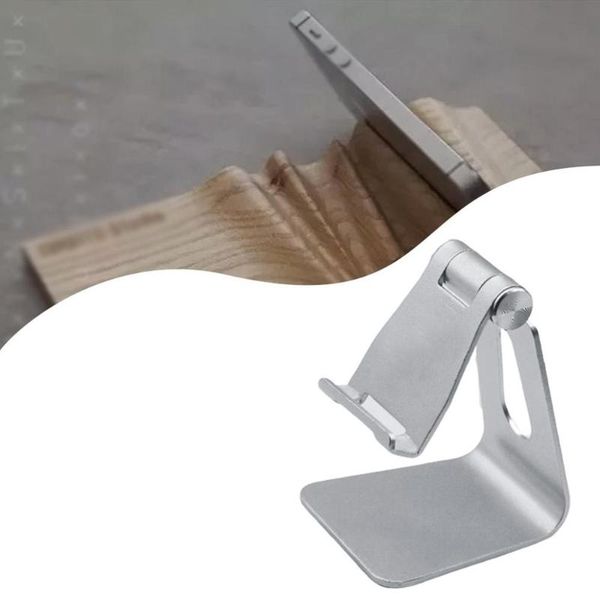 cell phone mounts & holders universal non-slip stand adjustable aluminum alloy deskholder portable mobile
cell phone mounts & holders universal non-slip stand adjustable aluminum alloy deskholder portable mobile