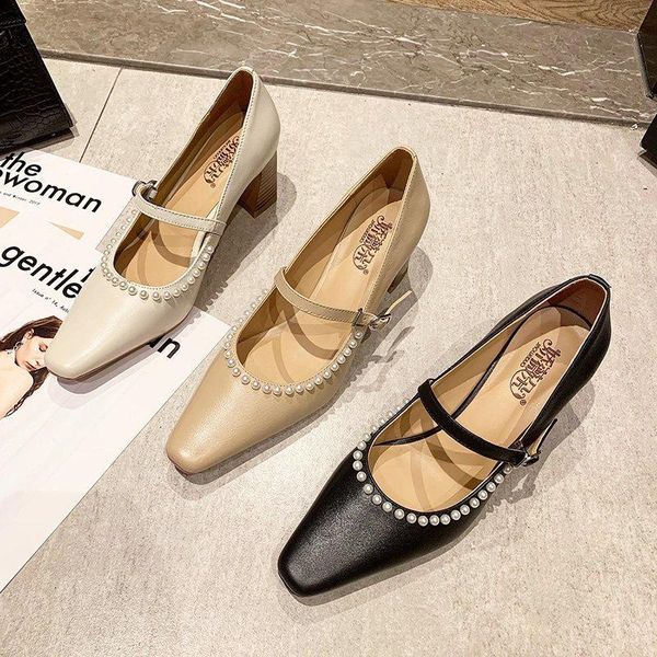 dress shoes women's with straps square toe sandals ladies beige high heels mary jane slip on shallow mouth lace-up 2021 buckle african, Black
dress shoes women's with straps square toe sandals ladies beige high heels mary jane slip on shallow mouth lace-up 2021 buckle african, Black