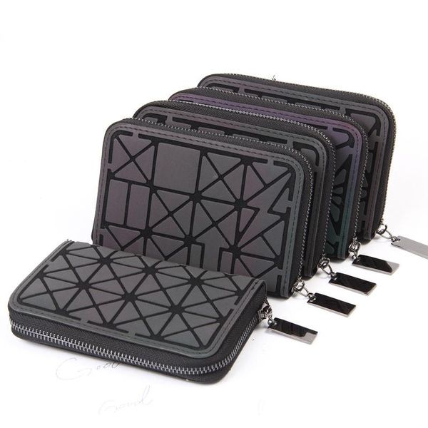 wallets 2021 women short clutch bao luminous wallet diamond lattice standard zipper baobao designer noctilucent purse, Red;black
wallets 2021 women short clutch bao luminous wallet diamond lattice standard zipper baobao designer noctilucent purse, Red;black