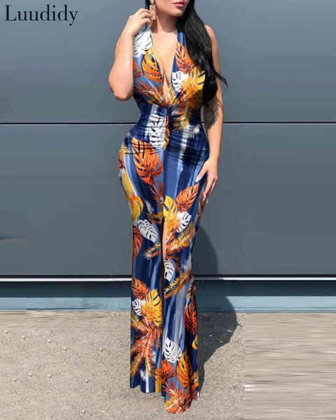 women elegant formal gown dress female stylish long party dress plunge print slit sleeveless maxi dress x0521, Black;gray
women elegant formal gown dress female stylish long party dress plunge print slit sleeveless maxi dress x0521, Black;gray