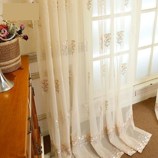 curtain & drapes customized tulle high-end fashion modern embossed embroidery gauze beautiful white living room voile tulles e136
curtain & drapes customized tulle high-end fashion modern embossed embroidery gauze beautiful white living room voile tulles e136