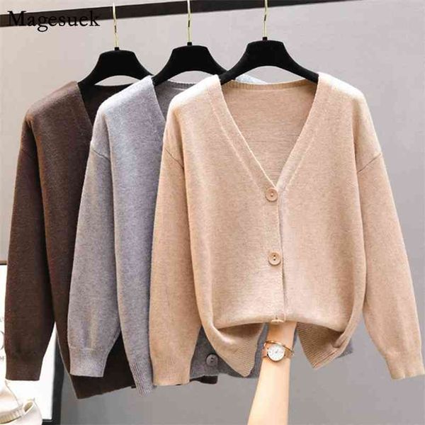spring autumn long sleeve cardigan sweater women coat v-neck casual loose knitted s for 12887 210512, White;black
spring autumn long sleeve cardigan sweater women coat v-neck casual loose knitted s for 12887 210512, White;black