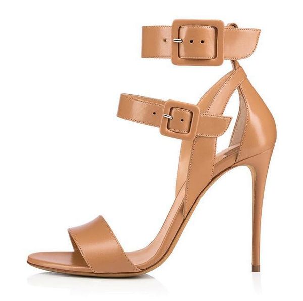 dress shoes est 2021 beige black matte leather ankle strap buckle wedding bride cut-out stiletto high heels women sandals plus size
dress shoes est 2021 beige black matte leather ankle strap buckle wedding bride cut-out stiletto high heels women sandals plus size