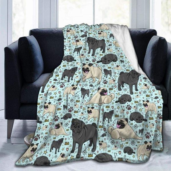 blankets fleece blanket double super soft flannel lightweight plush suitable for sofa or pug life
blankets fleece blanket double super soft flannel lightweight plush suitable for sofa or pug life