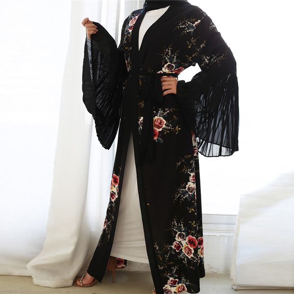 abayas for women kaftan dubai caftan ramadan saudi arab abaya mujer kimono cardigan hijab muslim dress islam clothing oman qatar, Red
abayas for women kaftan dubai caftan ramadan saudi arab abaya mujer kimono cardigan hijab muslim dress islam clothing oman qatar, Red