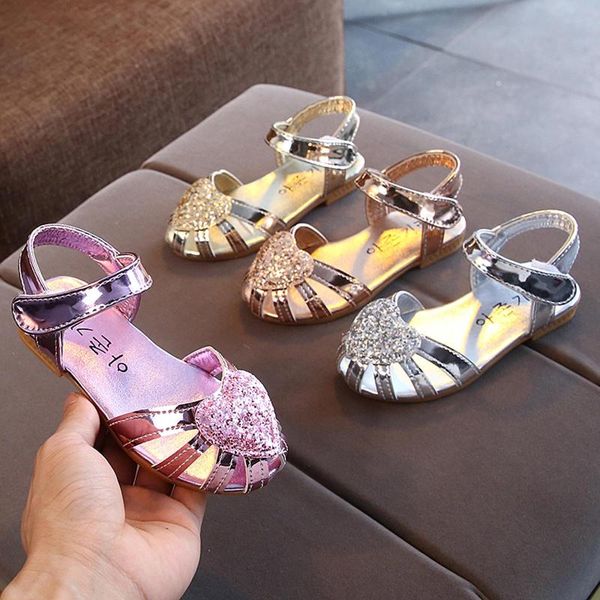 sandals children flats shoes toddler kids girls princess heart hollow cut-outs roman beach fashion sandalias, Black;red
sandals children flats shoes toddler kids girls princess heart hollow cut-outs roman beach fashion sandalias, Black;red