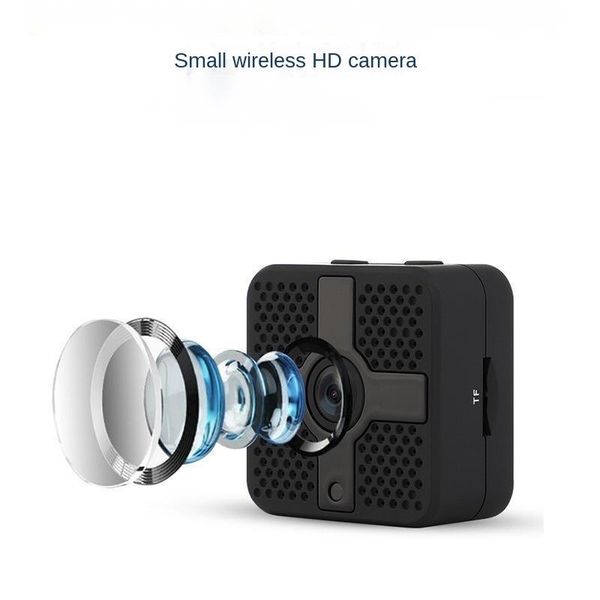 mini cameras h6 small camera wireless 1080p hd sports a9
mini cameras h6 small camera wireless 1080p hd sports a9