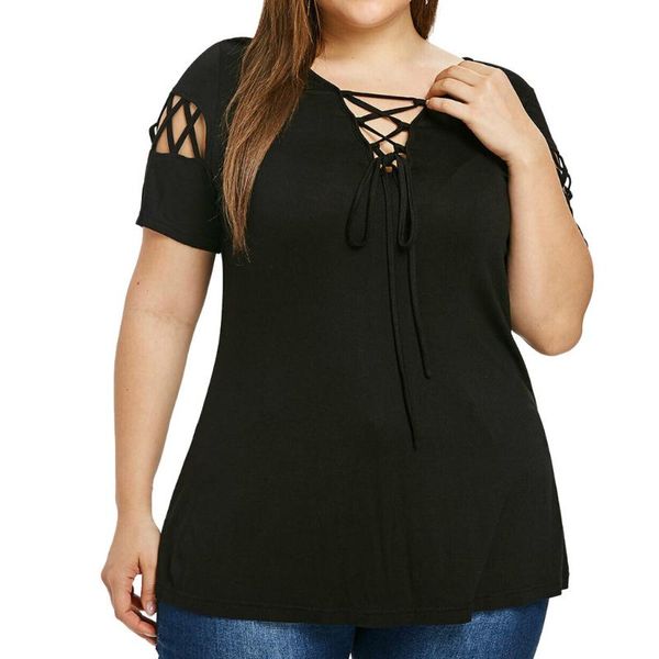 women's blouses & shirts hollow out print casual women deep v neck bandage long sleeve shirt femme korean military mujer blusas, White
women's blouses & shirts hollow out print casual women deep v neck bandage long sleeve shirt femme korean military mujer blusas, White
