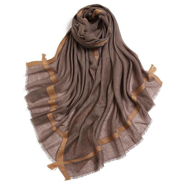 scarves autumn winter 100% merino wool scarf luxury women warm soft neck brand for long comfortable, Blue;gray
scarves autumn winter 100% merino wool scarf luxury women warm soft neck brand for long comfortable, Blue;gray