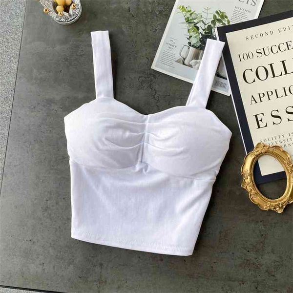 women outer pleated suspender vest solid color high waist slim fashion spring summer 11b698 210525, White
women outer pleated suspender vest solid color high waist slim fashion spring summer 11b698 210525, White