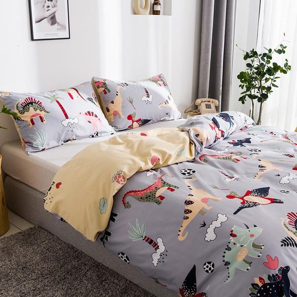 bedding sets grey children's bed set cartoon nordic duvet covers 135 220x240 size child comforter 200x200 double kids
bedding sets grey children's bed set cartoon nordic duvet covers 135 220x240 size child comforter 200x200 double kids