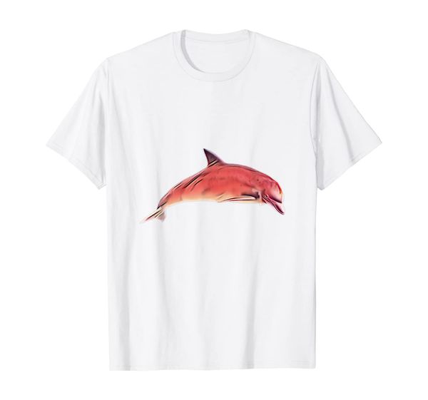 dolphin tshirt marine mammal tee ocean wildlife animals t-shirt, White;black
dolphin tshirt marine mammal tee ocean wildlife animals t-shirt, White;black