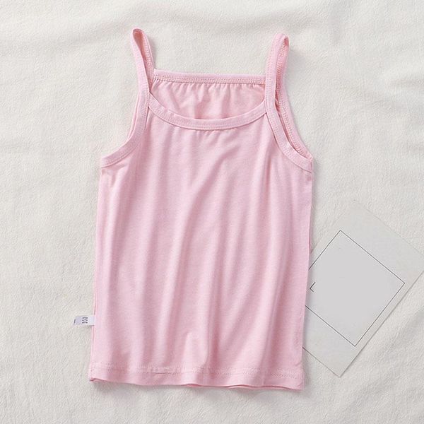 camisoles & tanks 2021 summer girls tank solid color baby camis children clothes cotton kids t shirts t-shirt, Black;white
camisoles & tanks 2021 summer girls tank solid color baby camis children clothes cotton kids t shirts t-shirt, Black;white