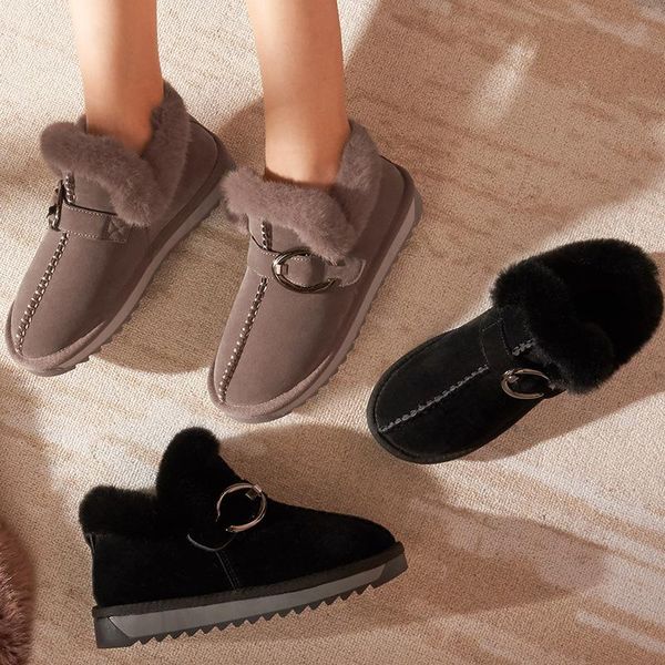 boots winter 2021 plush flock shoes woman plus velvet warm snow women thickened korean fashion cotton, Black
boots winter 2021 plush flock shoes woman plus velvet warm snow women thickened korean fashion cotton, Black
