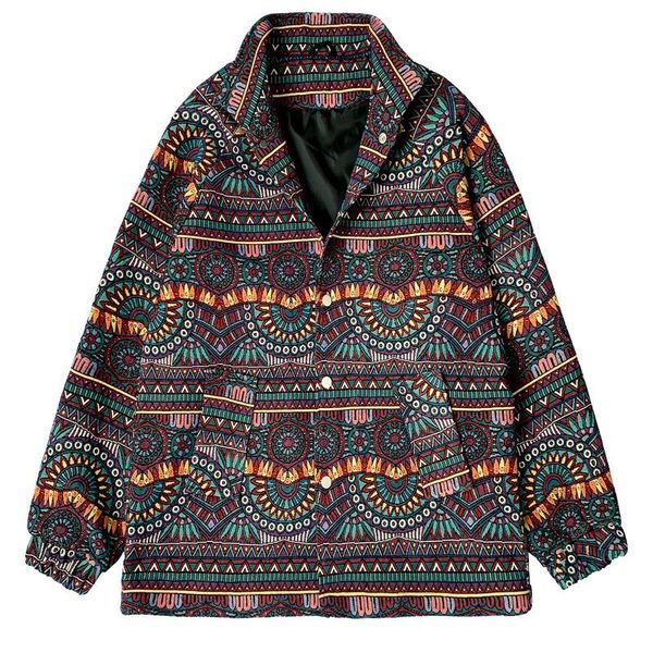 men's jackets japan style floral embroidery men bomber jacket beige turn-down collar streetwear varsity baseball coat plus size, Black;brown
men's jackets japan style floral embroidery men bomber jacket beige turn-down collar streetwear varsity baseball coat plus size, Black;brown