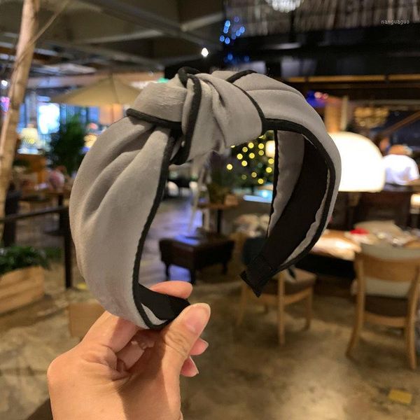 women's headband fabric simple cloth art hair hairband head wrap band accessories wide edge hairpin selling1
women's headband fabric simple cloth art hair hairband head wrap band accessories wide edge hairpin selling1