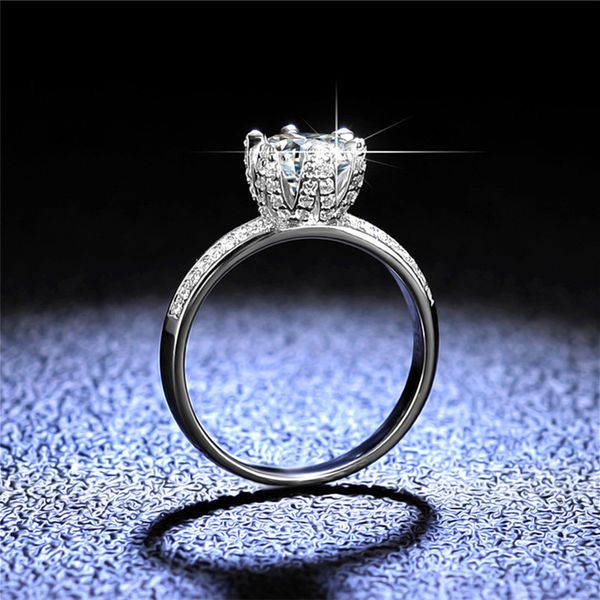 diamond excellent cut d color high clarity moissanite rose shaped ring romantic silver 925 jewelry, Golden;silver
diamond excellent cut d color high clarity moissanite rose shaped ring romantic silver 925 jewelry, Golden;silver