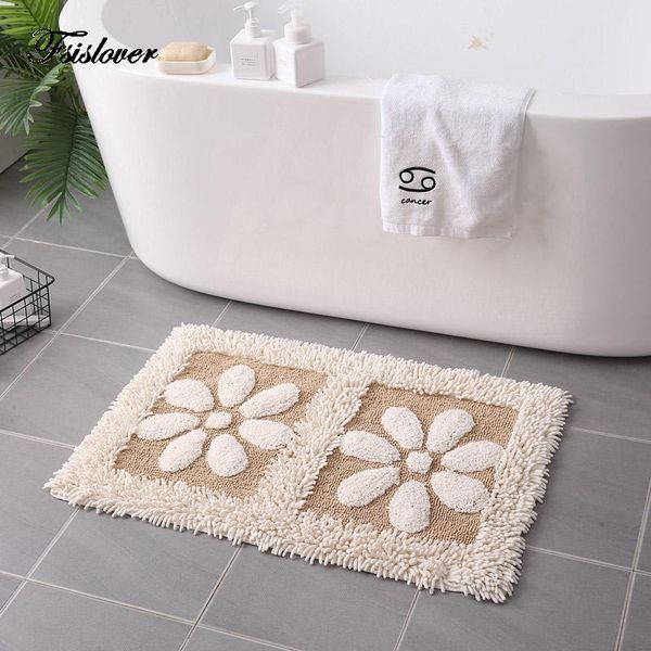non-slip floor mat petal cotton hand woven chenille rug for living room soft bedroom map nordic carpet warm carpets
non-slip floor mat petal cotton hand woven chenille rug for living room soft bedroom map nordic carpet warm carpets