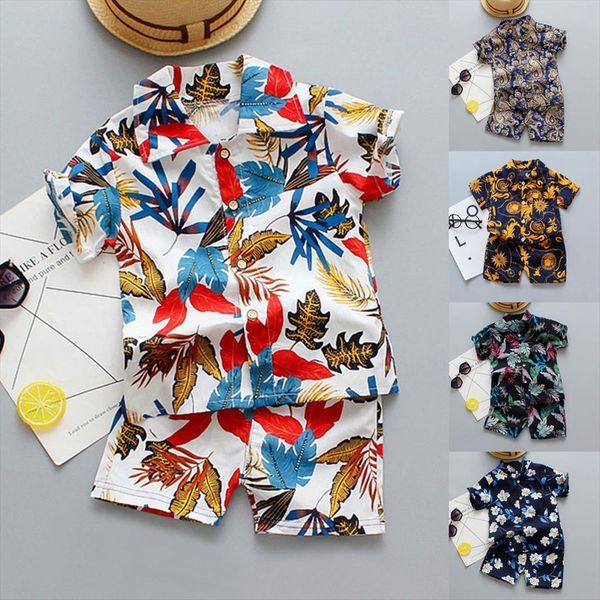 1y 5y toddler boys baby kids girl floral print shorts outfit set clothes short sleeves summer, White
1y 5y toddler boys baby kids girl floral print shorts outfit set clothes short sleeves summer, White