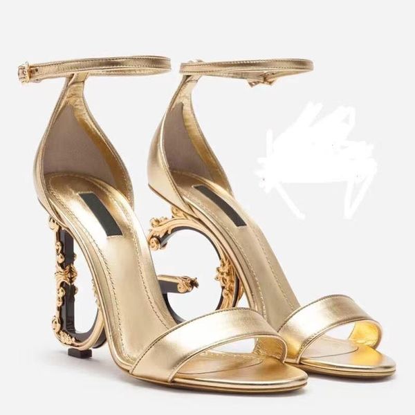sandals 2021 luxury high heels ladies summer catwalk style eye-catching party shoes, Black
sandals 2021 luxury high heels ladies summer catwalk style eye-catching party shoes, Black