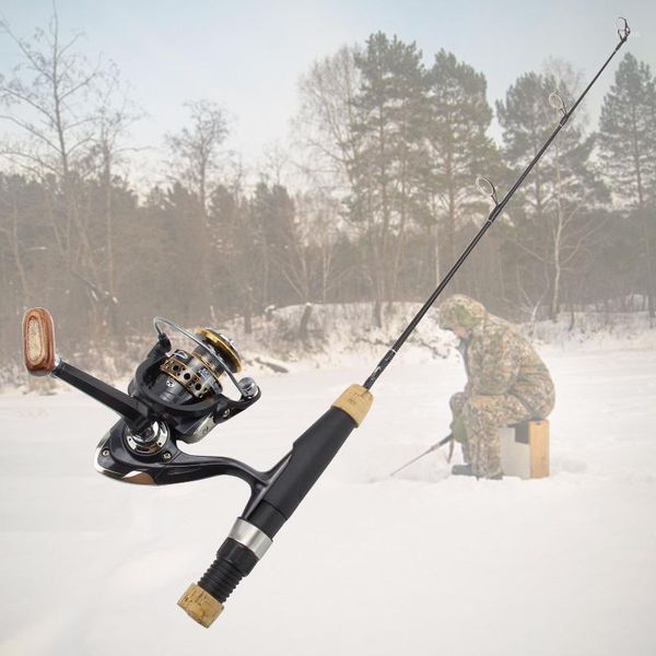 boat fishing rods 59cm winter rod ice carbon material travel tackle spinning pole reel combos pesca
boat fishing rods 59cm winter rod ice carbon material travel tackle spinning pole reel combos pesca