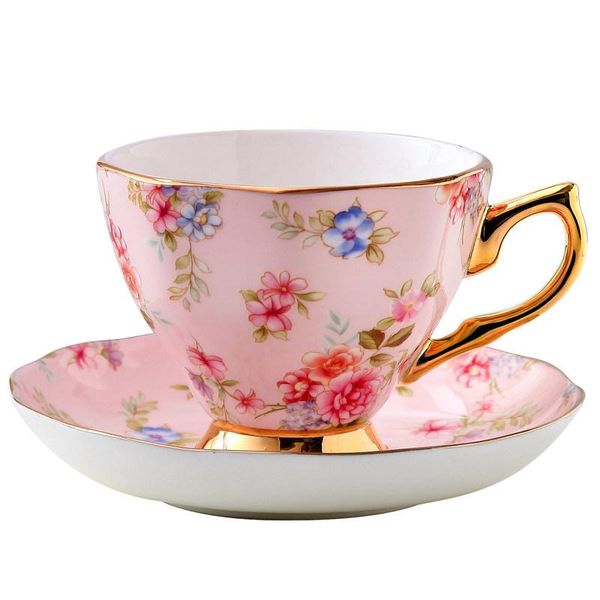 cups & saucers ceramic porcelain coffee tea mugs kitchen dinnerware wedding gifts presents drinking utensils pastoral 200ml
cups & saucers ceramic porcelain coffee tea mugs kitchen dinnerware wedding gifts presents drinking utensils pastoral 200ml
