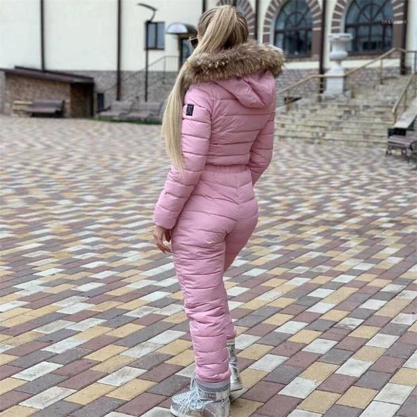 women's jumpsuits & rompers european american one-piecetrousers plus cotton hooded really large fur collar windbreak outdoor sports sui, Black;white
women's jumpsuits & rompers european american one-piecetrousers plus cotton hooded really large fur collar windbreak outdoor sports sui, Black;white