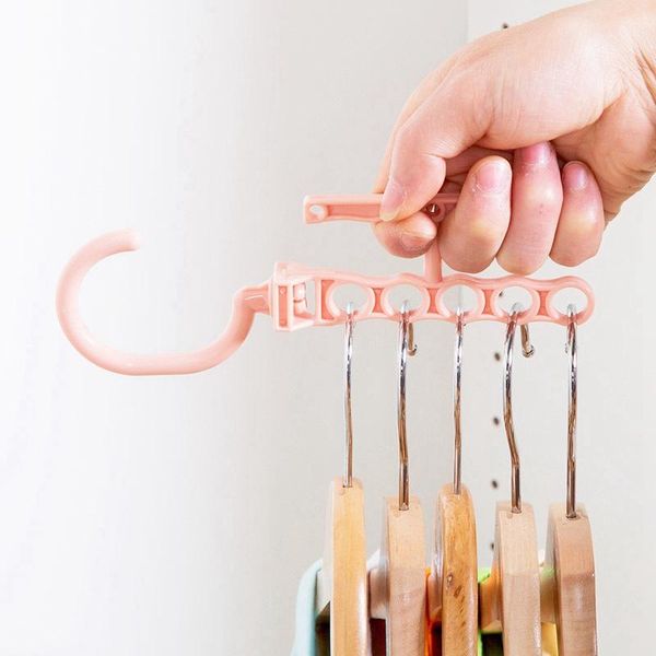 hangers & racks 5 circle creative hanger organizer fixed holder buckle household anti-slip clothes plastic multilayer windproof
hangers & racks 5 circle creative hanger organizer fixed holder buckle household anti-slip clothes plastic multilayer windproof