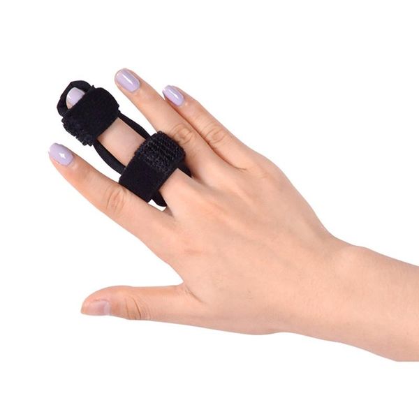 wrist support finger splint adjustable breathable fingertip guard fractures protective cover sleeve brace straighter protector, Black;red
wrist support finger splint adjustable breathable fingertip guard fractures protective cover sleeve brace straighter protector, Black;red