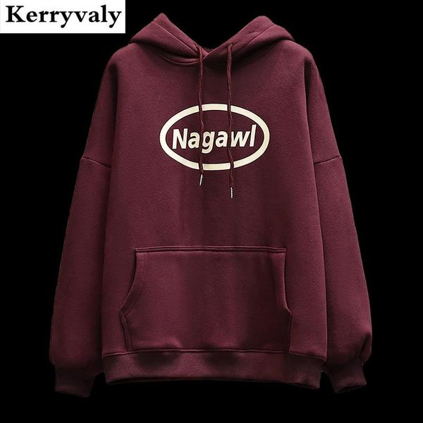 women's hoodies & sweatshirts korean 4xl plus size plus-thick oversized hooded sweatshirt vintage winter fashionable long sleeve green, Black
women's hoodies & sweatshirts korean 4xl plus size plus-thick oversized hooded sweatshirt vintage winter fashionable long sleeve green, Black