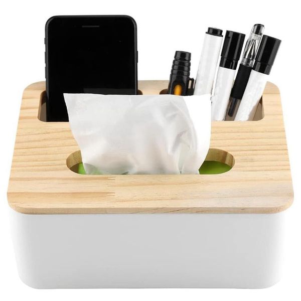 tissue boxes & napkins napkin case removable bamboo wood cover plastic box holder storage organizer for home car office
tissue boxes & napkins napkin case removable bamboo wood cover plastic box holder storage organizer for home car office