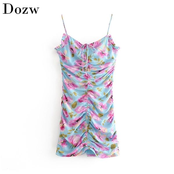 women floral print bodycon mini dress summer v neck backless party sleeveless sheath club es vestido mujer 210515, Black;gray
women floral print bodycon mini dress summer v neck backless party sleeveless sheath club es vestido mujer 210515, Black;gray