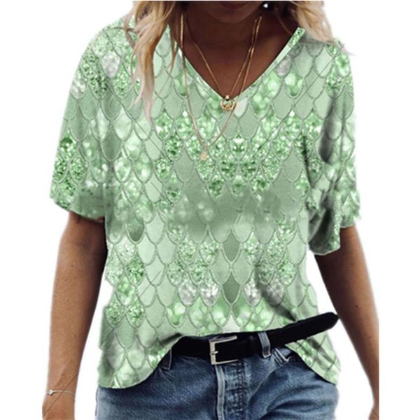 women's t-shirt harajuku tees plue size women short sleeve v-neck loose ladies summer vintagecasual female clothing, White
women's t-shirt harajuku tees plue size women short sleeve v-neck loose ladies summer vintagecasual female clothing, White