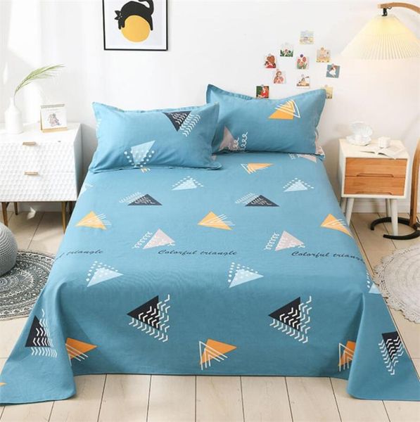 sheets & sets 3pcs pure cotton flat sheet case bedding set fashion thicken bed cover kids adults child linens bedspread
sheets & sets 3pcs pure cotton flat sheet case bedding set fashion thicken bed cover kids adults child linens bedspread