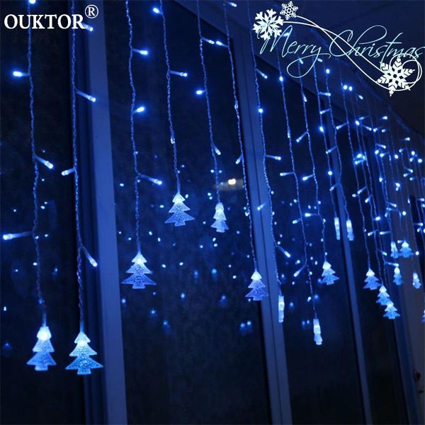 strings 3.5m led fairy string lights christmas icicle curtain garland for home holiday party xmas windows decoration light
strings 3.5m led fairy string lights christmas icicle curtain garland for home holiday party xmas windows decoration light