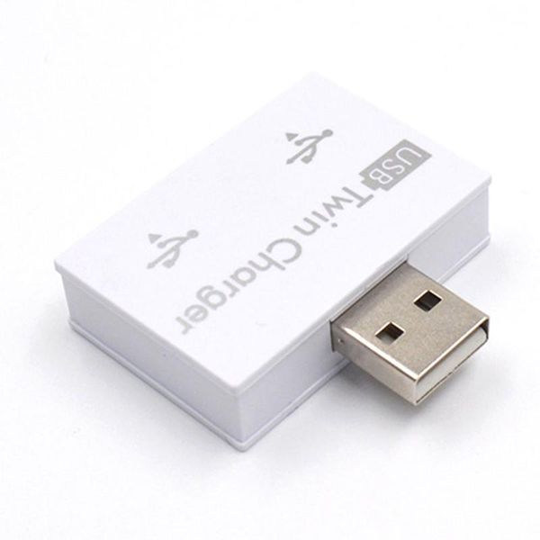 hubs 2 ports adapter for phone tablet stable professional portable extender twin charger mini usb hub abs splitter fashion practical
hubs 2 ports adapter for phone tablet stable professional portable extender twin charger mini usb hub abs splitter fashion practical