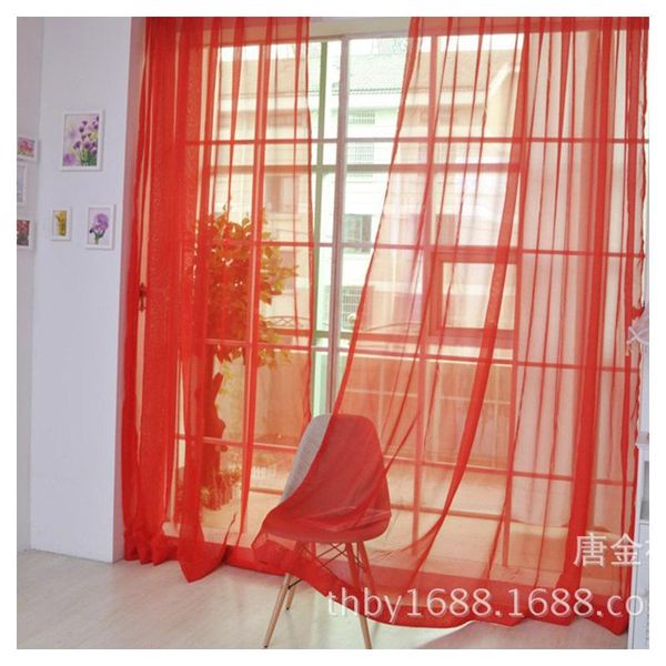 curtain & drapes european american style solid color glass yarn tulle curtains window screening drape panel sheers home decor
curtain & drapes european american style solid color glass yarn tulle curtains window screening drape panel sheers home decor