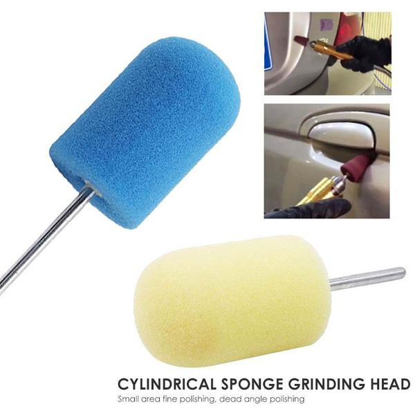 care products vehemo cars 4 precision car buffing sponge polishing electric drill fine convenient polisher grinding head 
care products vehemo cars 4 precision car buffing sponge polishing electric drill fine convenient polisher grinding head