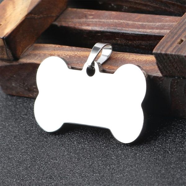 factory factory personalized steel pet id blank dog stainless cat tags engraved front back bone round heart shield rectangle
factory factory personalized steel pet id blank dog stainless cat tags engraved front back bone round heart shield rectangle