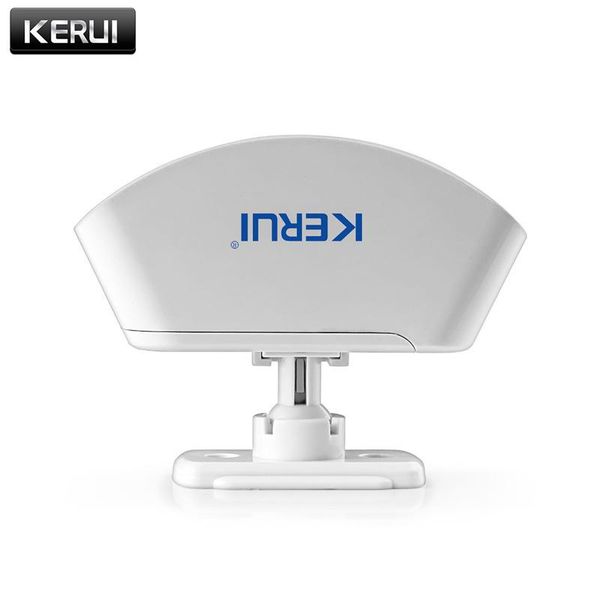 alarm systems 2021 kerui wireless infrared detector curtain sensor pir burglar system motion
alarm systems 2021 kerui wireless infrared detector curtain sensor pir burglar system motion