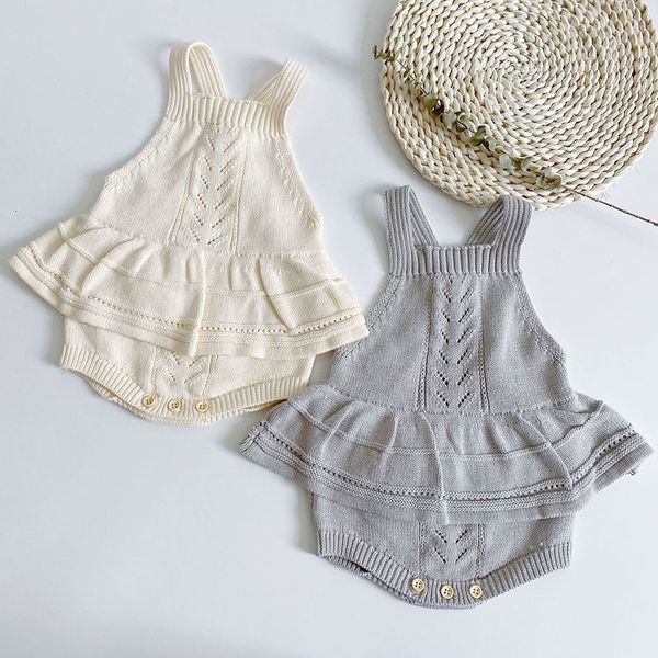 spring kids girl braces rompers infant baby girl newborn pure color knit rompers clothes baby girl rompers, Blue
spring kids girl braces rompers infant baby girl newborn pure color knit rompers clothes baby girl rompers, Blue