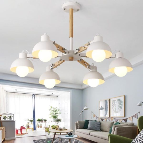 ceiling lamp nordic wooden led chandelier modern lights for dining room living bedroom lighting fixtures pendant lamps
ceiling lamp nordic wooden led chandelier modern lights for dining room living bedroom lighting fixtures pendant lamps