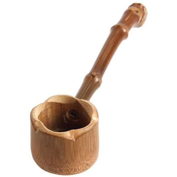 spoons bamboo water ladle japanese scoop bathing dipper with long handle for garden tea ceremony
spoons bamboo water ladle japanese scoop bathing dipper with long handle for garden tea ceremony