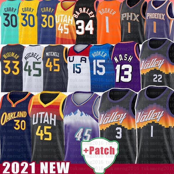 stephen 30 curry devin 1 booker 33 45 donovan wiseman mitchell basketball jersey 13 chris steve 3 paul nash john deandre stockton charles ay, Black;red
stephen 30 curry devin 1 booker 33 45 donovan wiseman mitchell basketball jersey 13 chris steve 3 paul nash john deandre stockton charles ay, Black;red