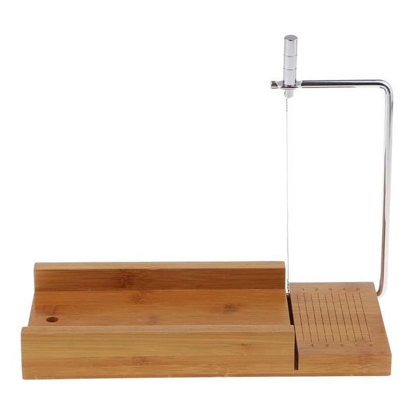 craft tools wooden soap cutter cutting also for cake candle chocolate loaf mold slicer
craft tools wooden soap cutter cutting also for cake candle chocolate loaf mold slicer