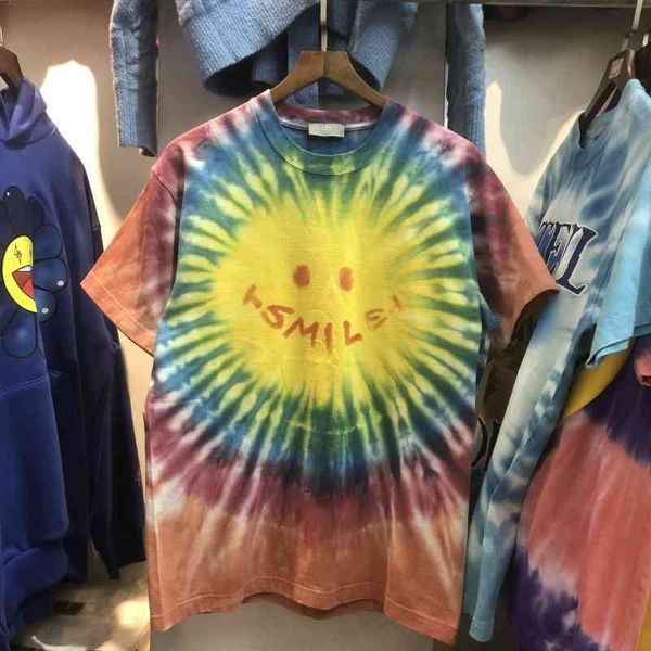 men's t-shirts circular print shirt oversize bright sunshine soon, White;black
men's t-shirts circular print shirt oversize bright sunshine soon, White;black