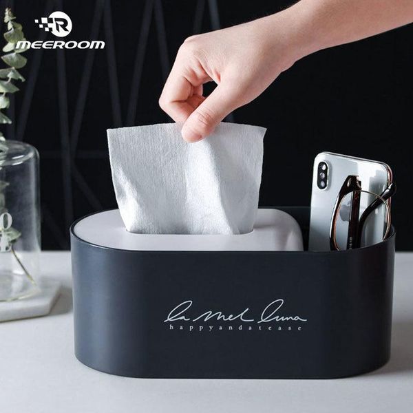 tissue boxes & napkins napkin paper container creative box cover home car desk organizer remote control holder makeup room cosmetic storage
tissue boxes & napkins napkin paper container creative box cover home car desk organizer remote control holder makeup room cosmetic storage